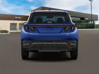 Hyundai TUCSON 2024 AWD SEL 4p SUV