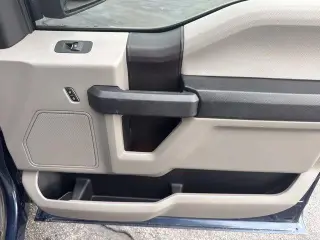 Ford F-150 2018 4x2 XL 2dr Regular Cab 6.5 ft. SB