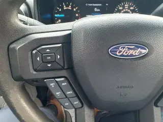 Ford F-150 2018 4x2 XL 2dr Regular Cab 6.5 ft. SB