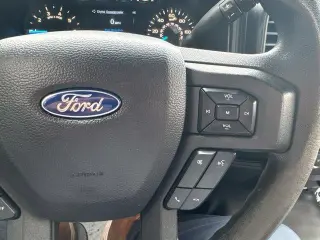 Ford F-150 2018 4x2 XL 2dr Regular Cab 6.5 ft. SB