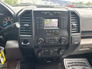 Ford F-150 2018 4x2 XL 2dr Regular Cab 6.5 ft. SB