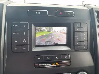 Ford F-150 2018 4x2 XL 2dr Regular Cab 6.5 ft. SB