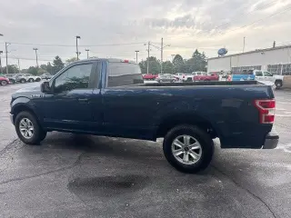 Ford F-150 2018 4x2 XL 2dr Regular Cab 6.5 ft. SB