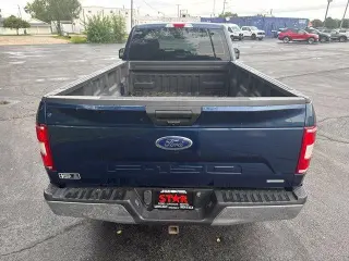 Ford F-150 2018 4x2 XL 2dr Regular Cab 6.5 ft. SB
