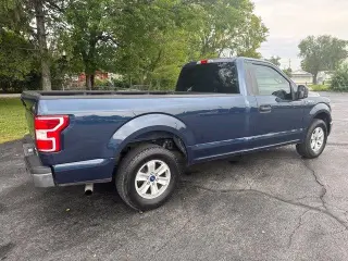 Ford F-150 2018 4x2 XL 2dr Regular Cab 6.5 ft. SB