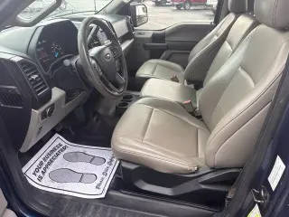 Ford F-150 2018 4x2 XL 2dr Regular Cab 6.5 ft. SB
