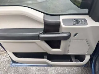 Ford F-150 2018 4x2 XL 2dr Regular Cab 6.5 ft. SB