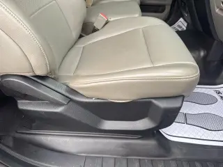 Ford F-150 2018 4x2 XL 2dr Regular Cab 6.5 ft. SB