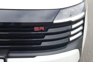 Nissan Kicks 2025 AWD SR 4p Crossover