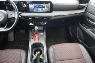 Nissan Kicks 2025 AWD SR 4p Crossover