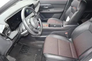 Nissan Kicks 2025 AWD SR 4p Crossover