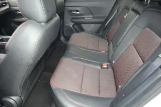 Nissan Kicks 2025 AWD SR 4p Crossover