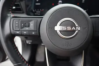 Nissan Kicks 2025 AWD SR 4p Crossover