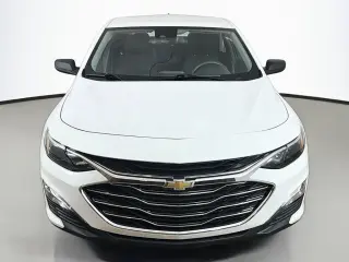 Chevrolet Malibu 2023 LS Fleet 4dr Sedán