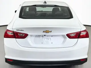 Chevrolet Malibu 2023 LS Fleet 4dr Sedán