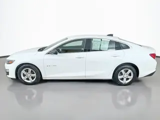 Chevrolet Malibu 2023 LS Fleet 4dr Sedán