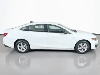 Chevrolet Malibu 2023 LS Fleet 4dr Sedán