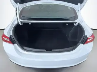 Chevrolet Malibu 2023 LS Fleet 4dr Sedán
