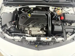 Chevrolet Malibu 2023 LS Fleet 4dr Sedán