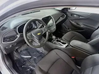 Chevrolet Malibu 2023 LS Fleet 4dr Sedán