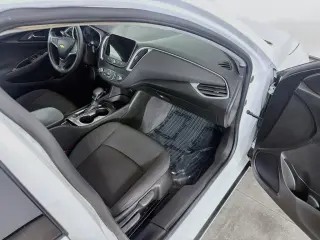 Chevrolet Malibu 2023 LS Fleet 4dr Sedán
