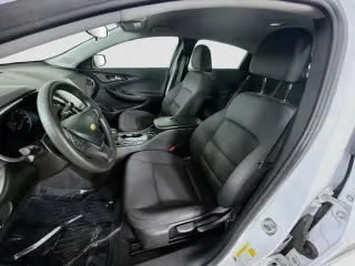 Chevrolet Malibu 2023 LS Fleet 4dr Sedán
