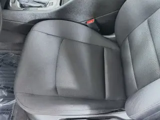 Chevrolet Malibu 2023 LS Fleet 4dr Sedán