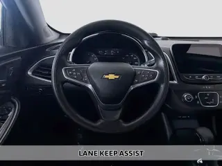 Chevrolet Malibu 2023 LS Fleet 4dr Sedán