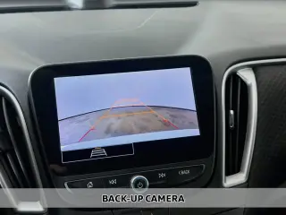 Chevrolet Malibu 2023 LS Fleet 4dr Sedán