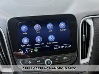 Chevrolet Malibu 2023 LS Fleet 4dr Sedán