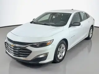 Chevrolet Malibu 2023 LS Fleet 4dr Sedán