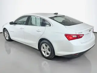 Chevrolet Malibu 2023 LS Fleet 4dr Sedán