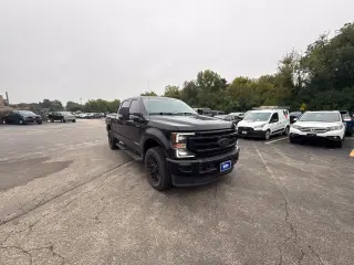 2020 Ford F-350SD