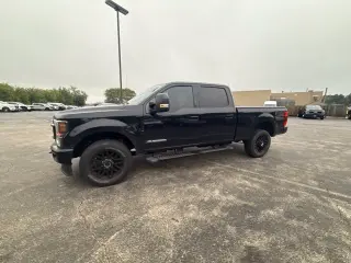 2020 Ford F-350SD