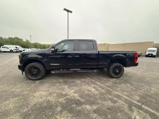 2020 Ford F-350SD