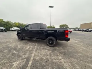 2020 Ford F-350SD