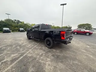 2020 Ford F-350SD