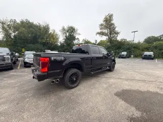 2020 Ford F-350SD