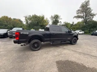 2020 Ford F-350SD