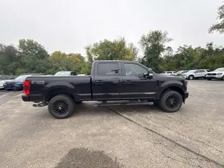 2020 Ford F-350SD