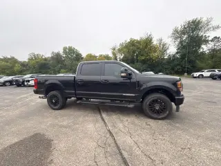 2020 Ford F-350SD