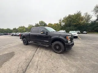 2020 Ford F-350SD