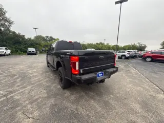 2020 Ford F-350SD