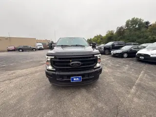 2020 Ford F-350SD