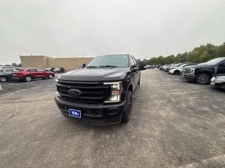 2020 Ford F-350SD