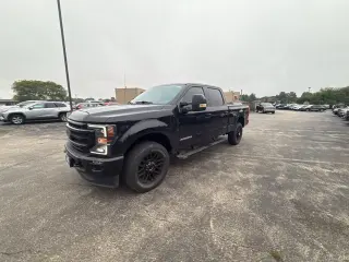 2020 Ford F-350SD