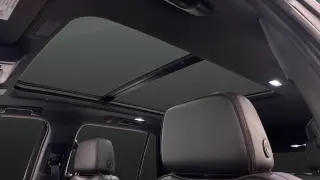 2025 Chevrolet Tahoe
