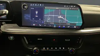 2025 Chevrolet Tahoe