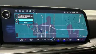 2025 Chevrolet Tahoe