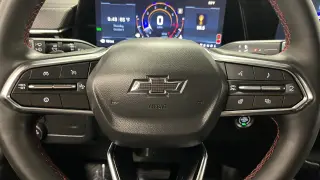 2025 Chevrolet Tahoe